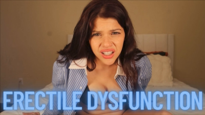 Erectile Dysfunction