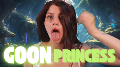 Goon Princess