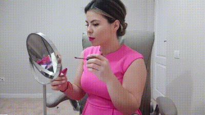 Full Sissy Training Program And Strap On