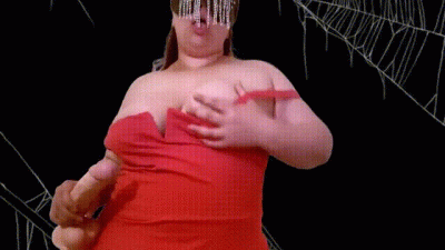 My Toy Is Better Than Your Cock. You Must Be So Ashamed. Your Cock Is A Joke