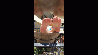 Poolside Soles