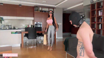 Daily Humilation Fo My House Slave