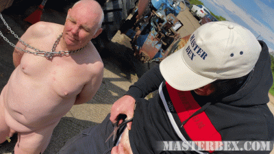 Giving Him A Pubic Hair Moustache Master Bex Mp4 4K Ultra HD