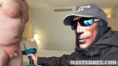 Very Hot Cbt Master Bex Mp4 HD