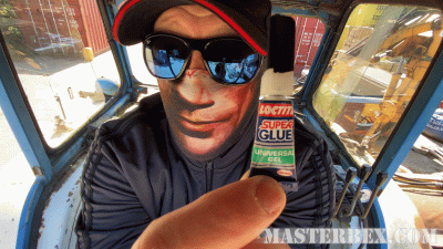 Superglue Chastity, No More Touching Yourself Without My Permission Master Bex Mp4 4K Ultra HD