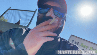 Good Little Ashtray Boy Master Bex Mp4 HD
