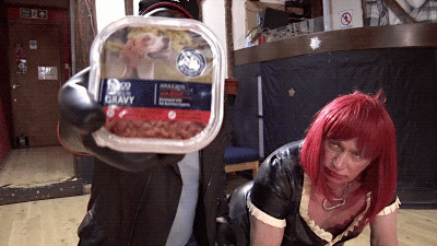Sub Human Food Training Full HD Best Quality