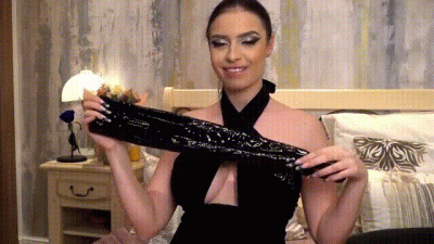 Latex Gloves JOI