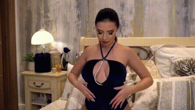 Encouraging You To Masturbate