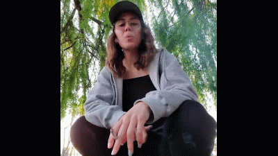 Public Ash Boy JOI