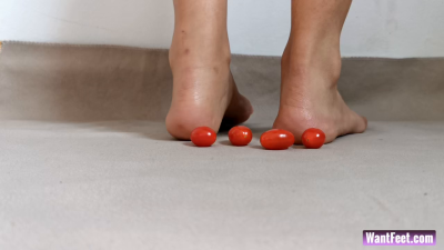Faye Tomato Crush