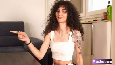 Arm**** Tracy vs Trinity
