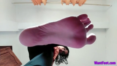 Stomping
