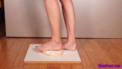 Beatrix Pizza Dough Crush