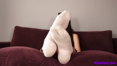 Beatrix Sock Removal