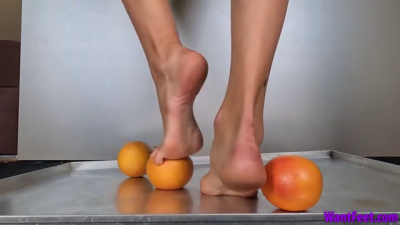 Trinity Grapefruit Squeeze