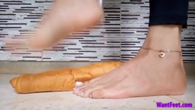 Katherine Bread Crush