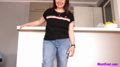 Nikita's Bread Squeeze