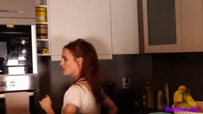 2 Models Stuck In Glue Pool