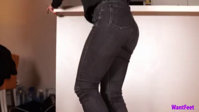 Melted Gummy Bears Stuck