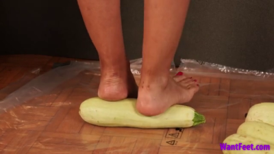 Solana Zucchini Crush