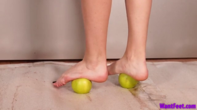 Samara Apple Squeeze