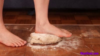 Dough Crushing Delight