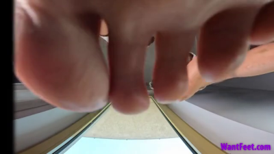 Girls Stomping Your Face