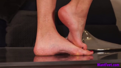 Divine High Arched Soles