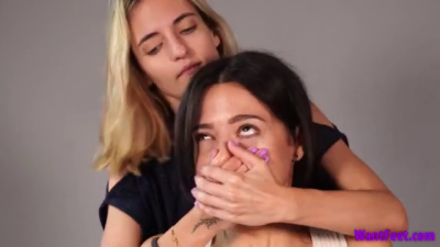 Dangerous Small Hands