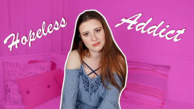 DarlingJosefin - Your Femdom Porn Addiction - iWantClips