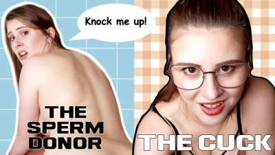 Sperm Donor Cuckold