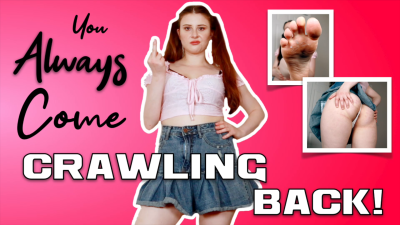 Ungrateful Slave Punished!