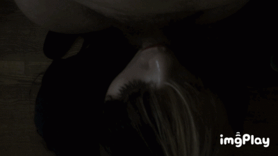 Sexy Goth Blowjob