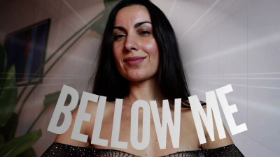 Bellow Me
