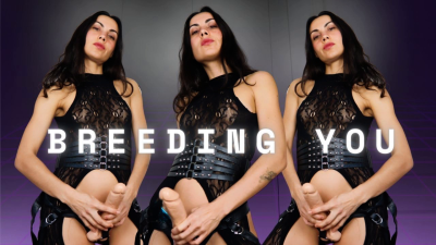 Breeding You