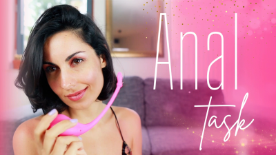 Anal Task