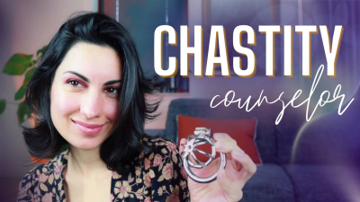 Chastity Counselour