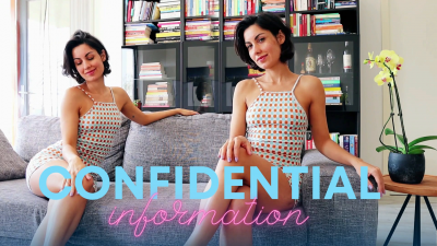 Confidential Information