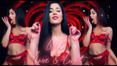 Goddess Selina Lux - LUX: Love & Lust (15min-EROTIC-Mind-Melt ...