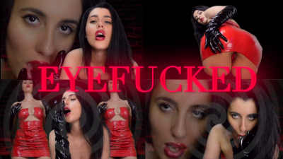 Eyefucked (Captivating Hfo JOI)