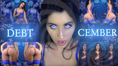 Debtcember (Mischievous Mind Melt)