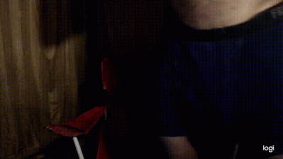 Jacking In My Blue Boxers