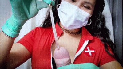 Medical Sounding, Edging And Penis Pump Treatment