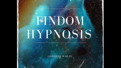 Mesmerised By Findom Goddess 2.0