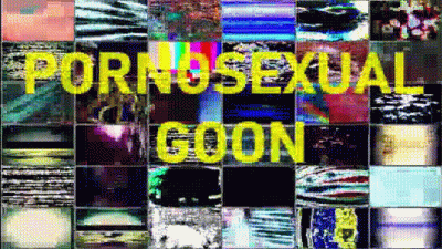 Pornosexual Goon