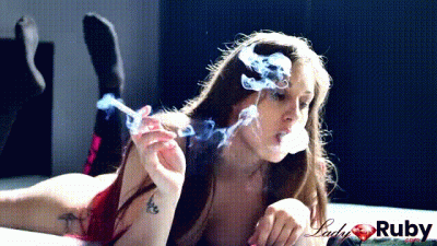 Comic Book Smoke