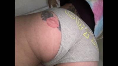 Bouncing On That Dick His POV