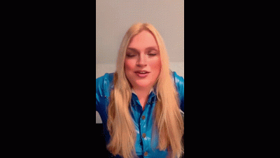 Bi Curious Encouragement