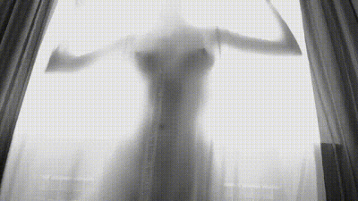Nude Dance